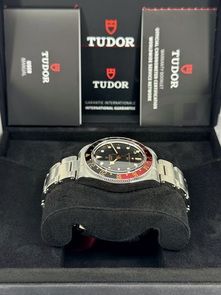 Tudor Black Bay 58 M7939G1A0NRU-0001